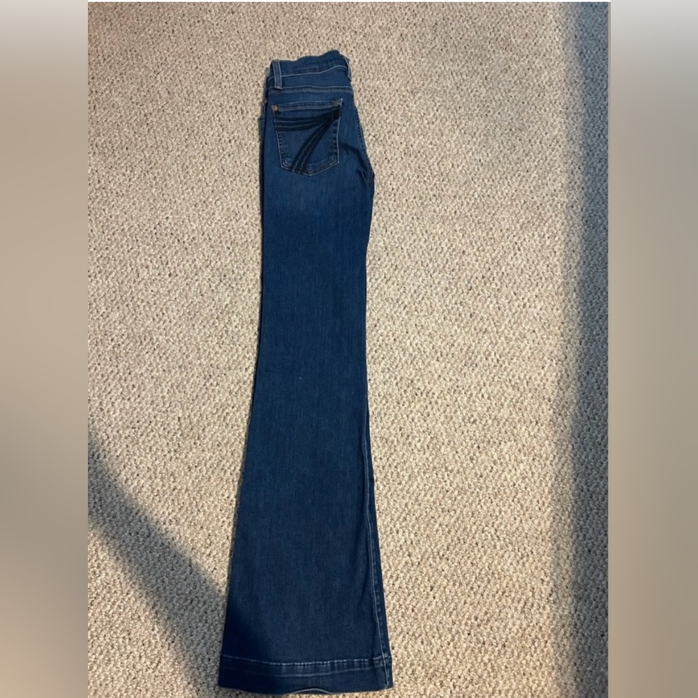 Size 25 7 FAMK Dojos
